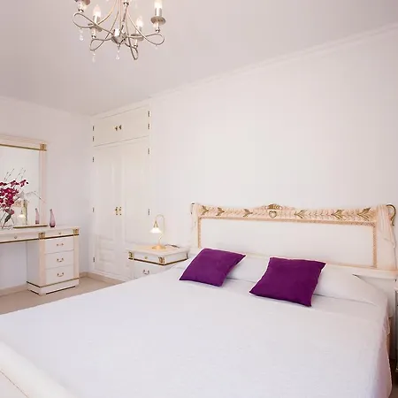 Villa Malita Calpe