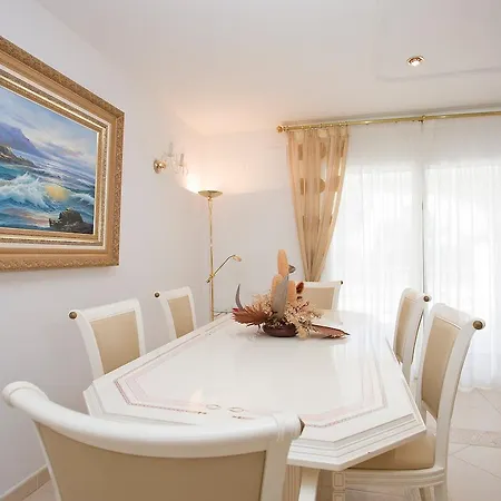 Malita Calpe