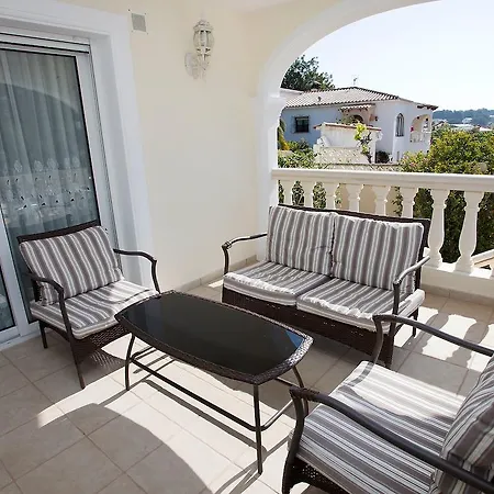 Villa Malita