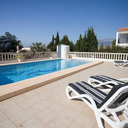 Villa Malita *