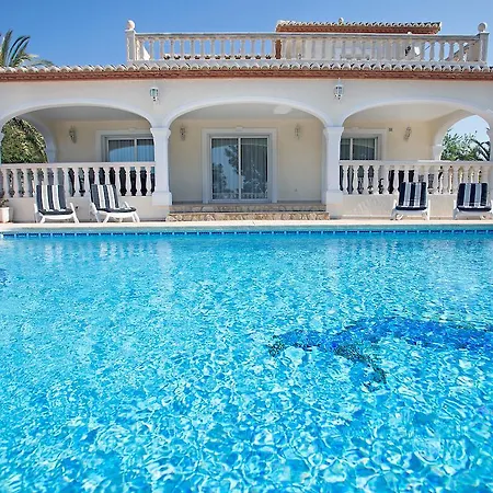 Malita Calpe
